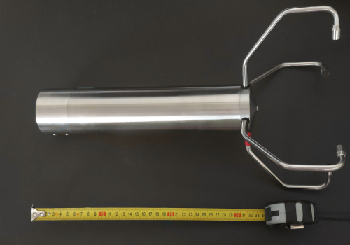 Certified Ultrasonic Anemometer Service - Inspection and Checkup